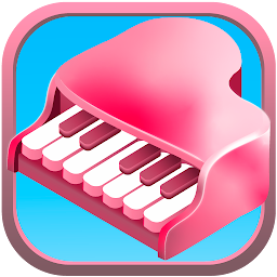 Pink Piano Mod Apk