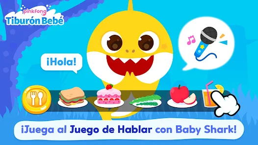 Pinkfong baby shark juguete new arrivals