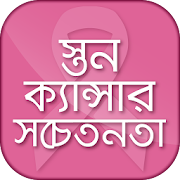 স্তন ক্যান্সার সচেতনতা Breast Cancer