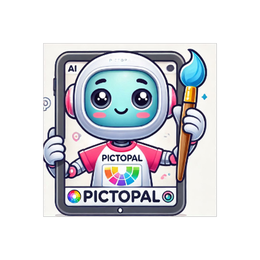 PictoPalDraw AI Download on Windows