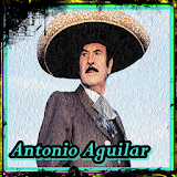 Musica Antonio Aguilar icon