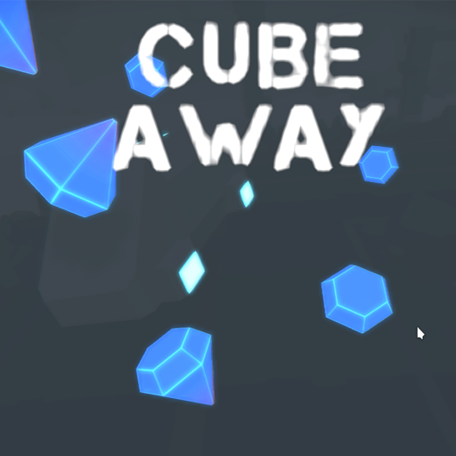 Cube Away logo