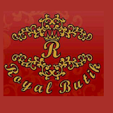 Royal Butik icon