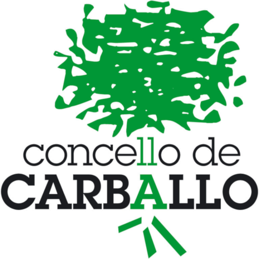 Carballo PortalEmp logo