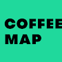 Кофейная Карта