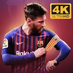 Cover Image of Unduh 2020 Soccer Wallpapers 5.0 APK