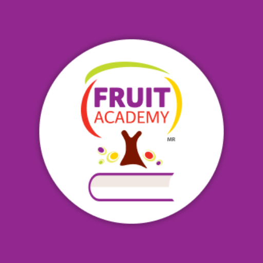 Fruit Academy logo