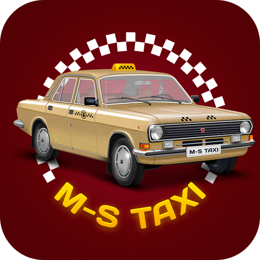 M-S TAXI Download on Windows