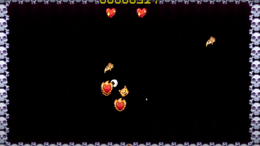 Scat Cats Feast Screen 2