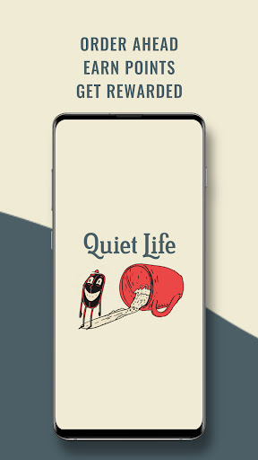 Quiet Life Specialty Coffee