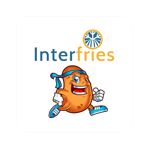 Interfries 1.7.0 Icon