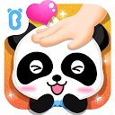 Gefühle - Baby Panda Spiel