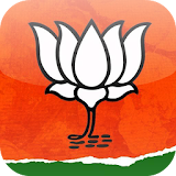 BJP Member Registration icon