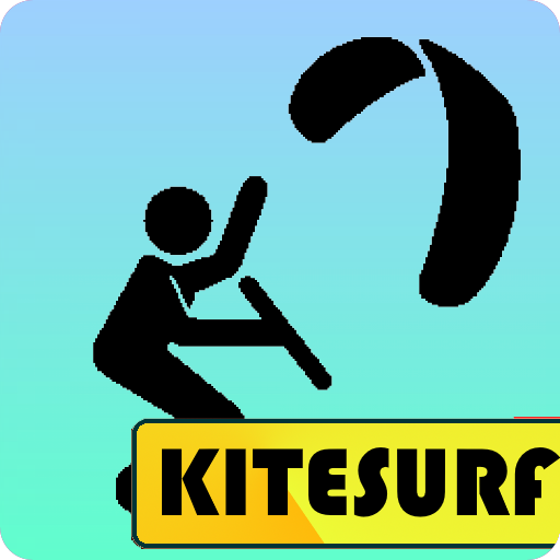 Kitesurfing Lessons logo