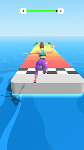 Fat 2 Fit! v2.1.0 (Unlimited Coins, No Ads) Gallery 4