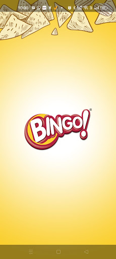 Android application Bingo Gifting screenshort