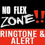 No Flex Zone Ringtone & Alert icon