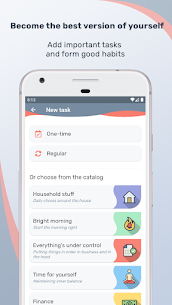 Tusk  flexible task and habit manager New 2022 4