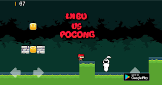 Wibu Vs Pocong : Pocong Hunter - Screenshot 2