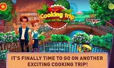 Cooking trip: Back on the roadのおすすめ画像1