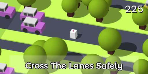 Android application Traffic 24 screenshort