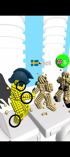 Hit Fight Screenshot