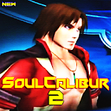 New SoulCalibur 2 Hint icon