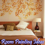 DIY Room Painting Ideas icon