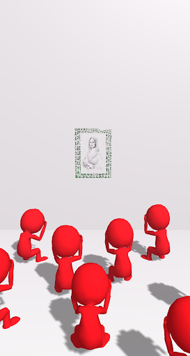 Drawing Evolution Screen 2