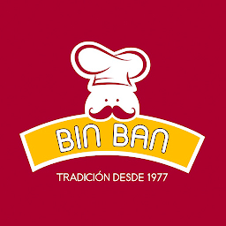 BIN BAN Panadería y Cafetería հավելվածի պատկերակի նկար