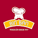 BIN BAN Panadería y Cafetería Изтегляне на Windows