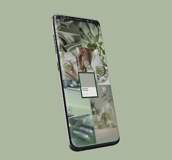 Green Wallpapers