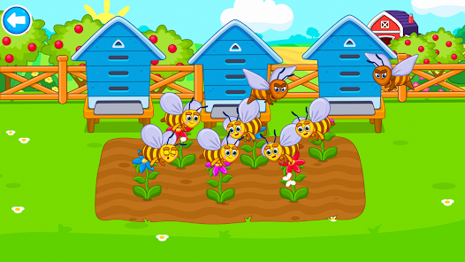 Farm for kids  screenshots 4
