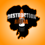 Destruction Arena 2 Mod apk última versión descarga gratuita