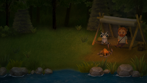 Little Berry Forest 1 - Simulation - games