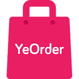 YeOrder - Order Nearby Products and Services icon