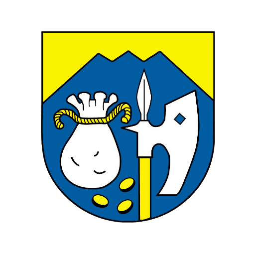Mýto pod Ďumbierom logo