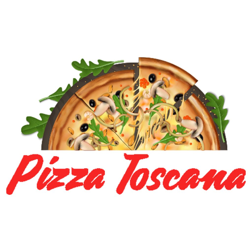 Pizza Toscana logo