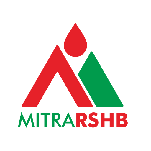 Mitra RSHB logo