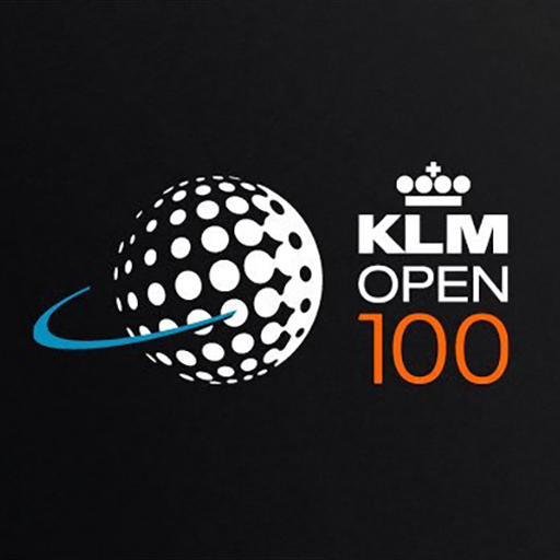 KLM Open Radio  Icon