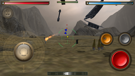 Tank Recon 2 (Lite)