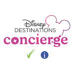 Cover Image of Télécharger Disney Concierge VisitaEcuador  APK