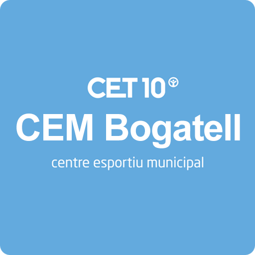 CEM Bogatell logo