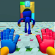 Huggy Wuggy Gametime - Androidアプリ