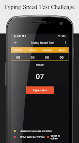 Typing Speed Race - Touch typi - Apps on Google Play