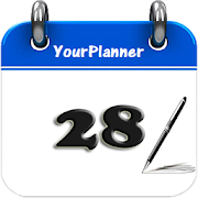 Calendar, holidays, lunar calendar, annual calendar, festivals, anniversaries, countdown days, memos, reminders, desktop calendar widgets YourPlanner