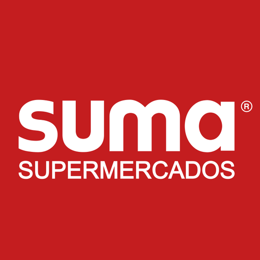 SUMA Supermercados logo