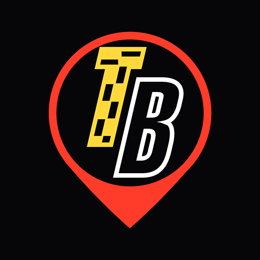 Taxi Bucaramanga logo