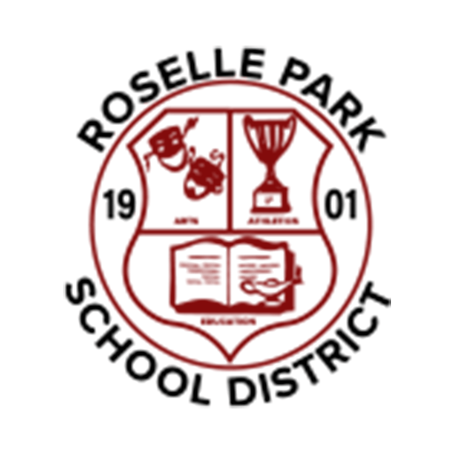 Roselle Park Schools logo