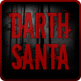 Darth Santa icon